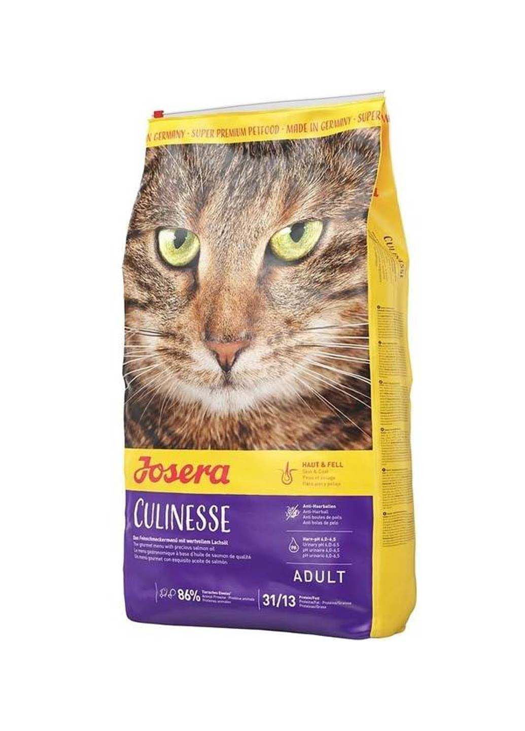 Корм для кішок Culinesse 2 кг Josera (286472568)