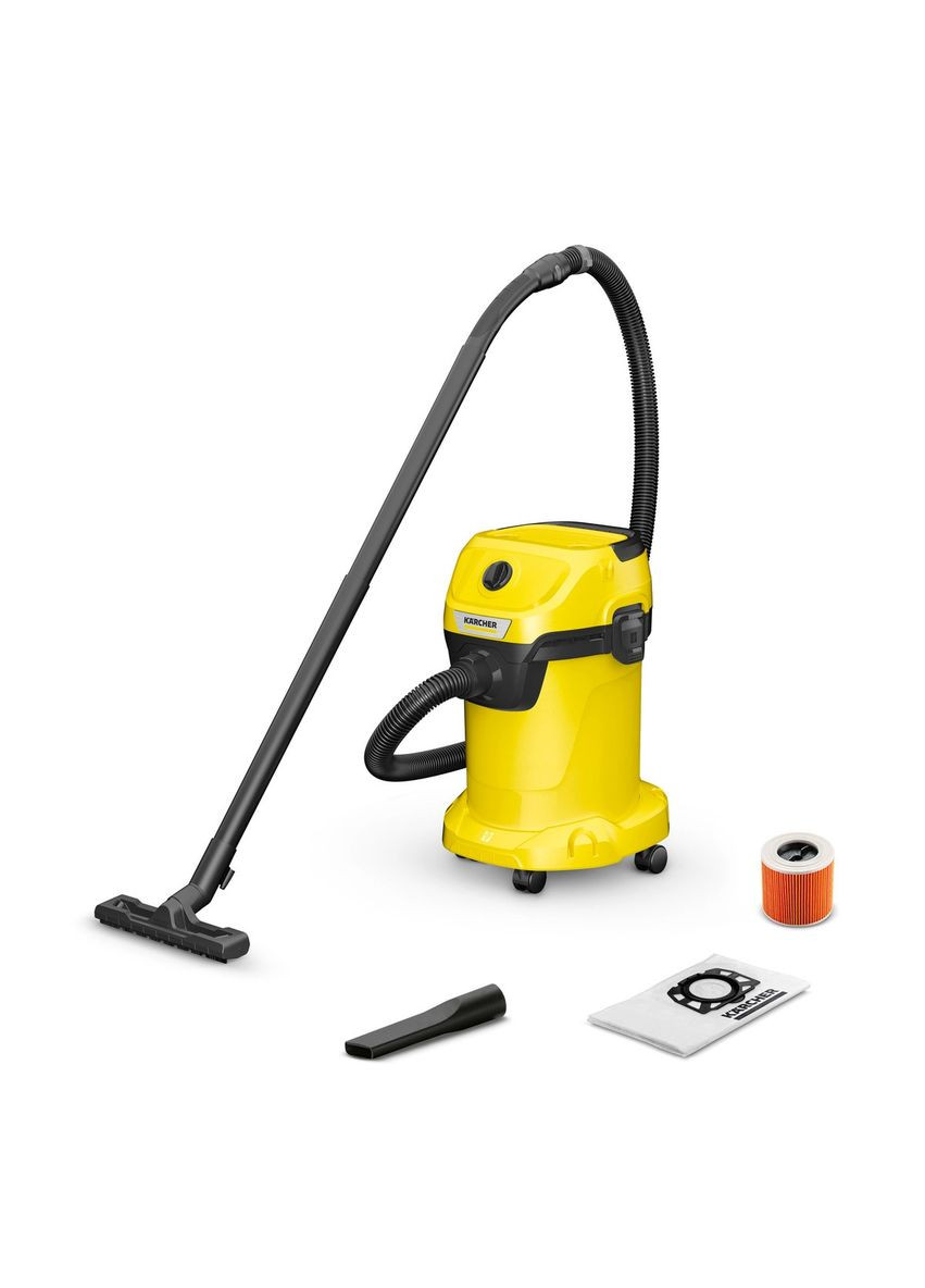Пилосос WD 3 V-19/6/20 (1.628-123.0) KARCHER (315603929)