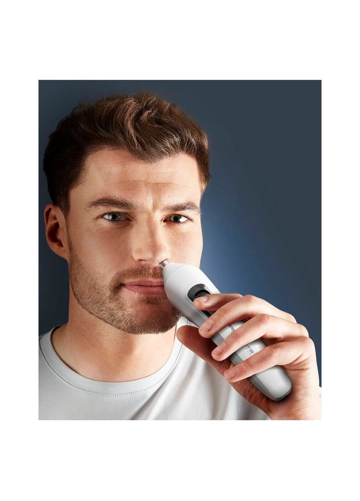 Триммер Trim & Style TN8934E0 Rowenta (341491103)