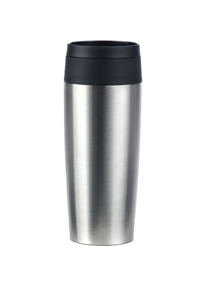Термокружка Travel Mug Classic 0.36л Серебристый (N2020110) Tefal (324744577)