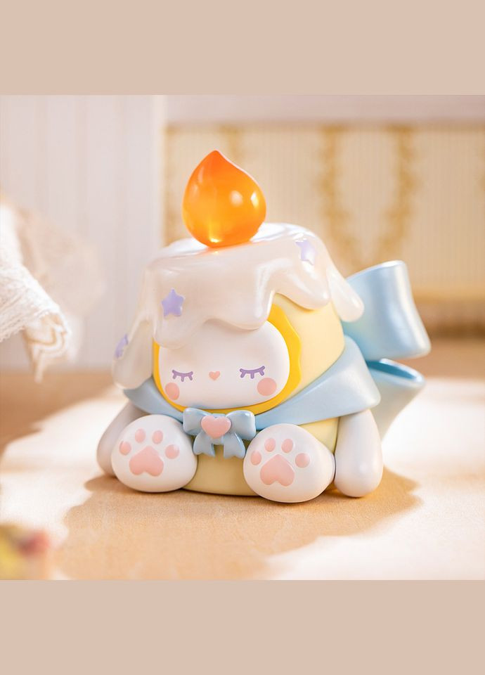 Коллекционная фигурка Праздник дня рождения Lucky Emma MJ-000028 серии "Загадочный лес" POP TOP (367967806)