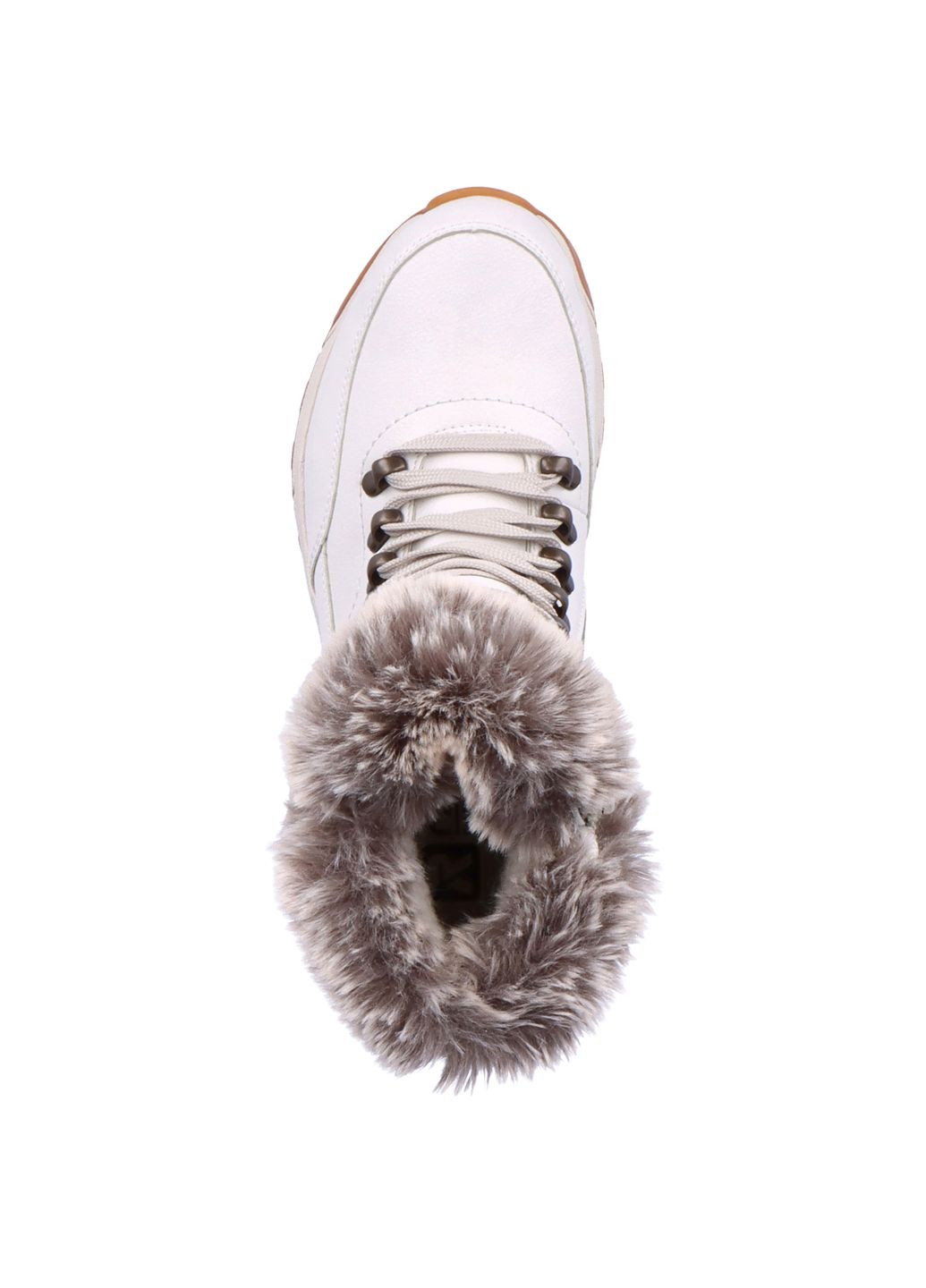 Зимние зимние повседневные ботинки Rieker