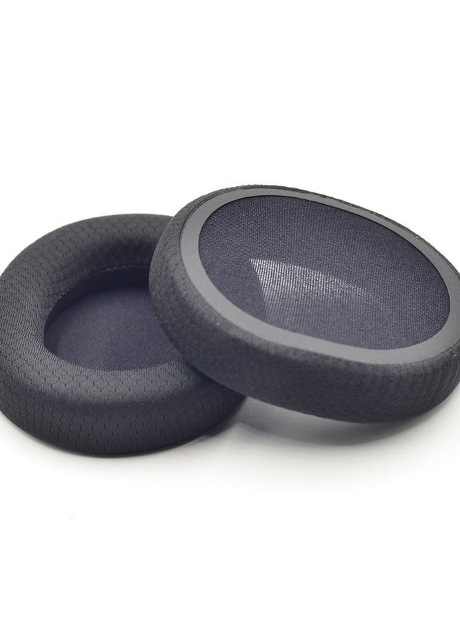 Амбушури для навушників Arctis 1 / 3 / 5 / 7 / 9 / 9X / Pro / Prime – темно-сірі SteelSeries (366644016)