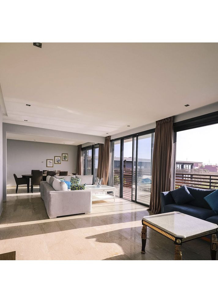 Світильник під лампу GU10 врізний Квадрат Чорний VL-SPF08S-B Videx (349443763)