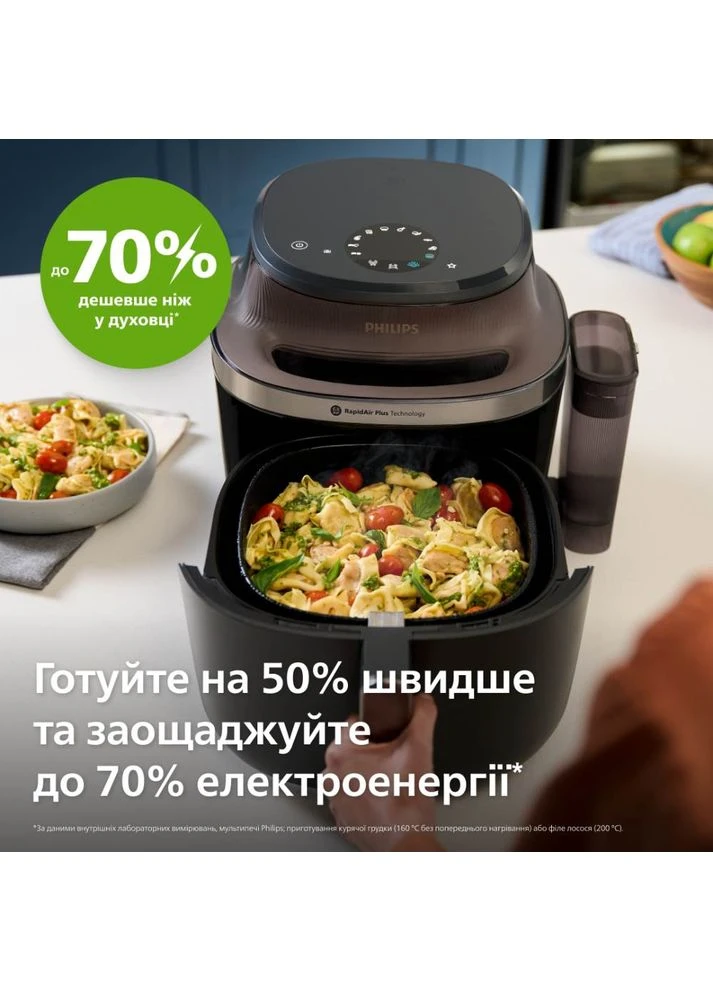 Мультипечь NA547/07 Philips (378783749)