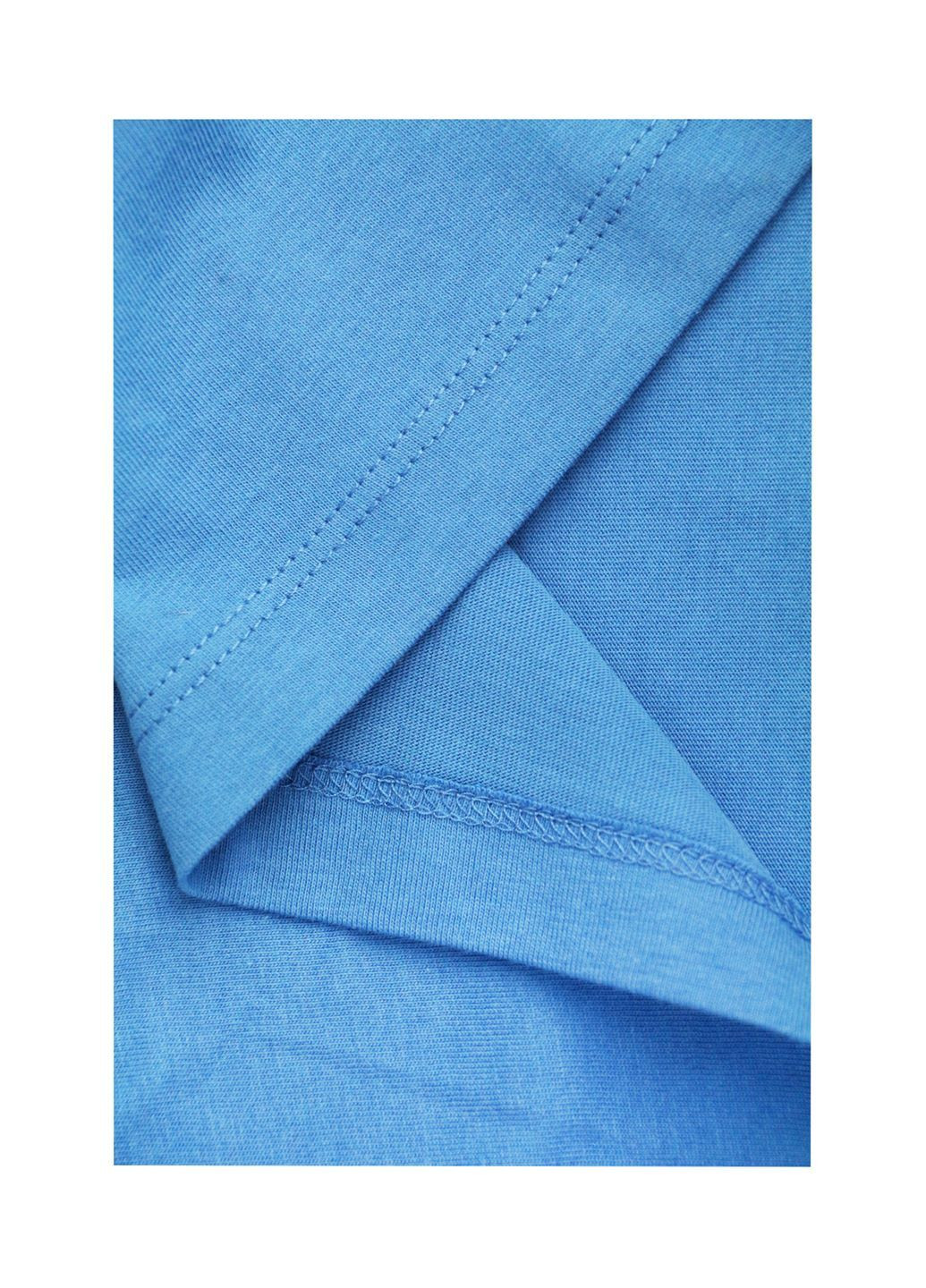 Разноцветный лонгслив Baby Club