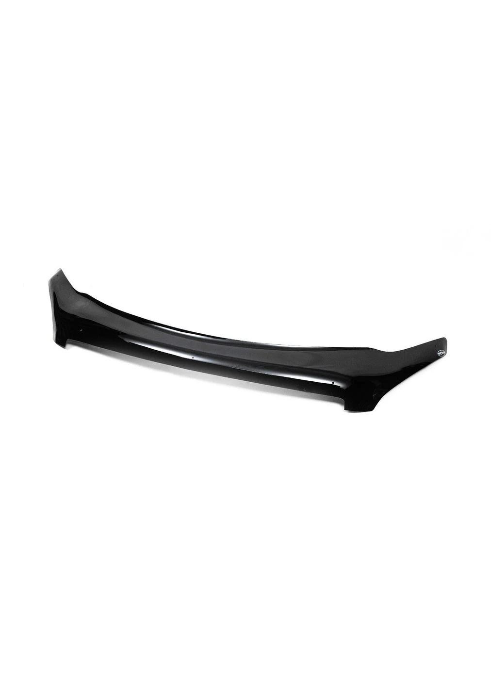 Дефлектор капота (EuroCap) для Qashqai 2007-2010 гг Nissan (389051629)