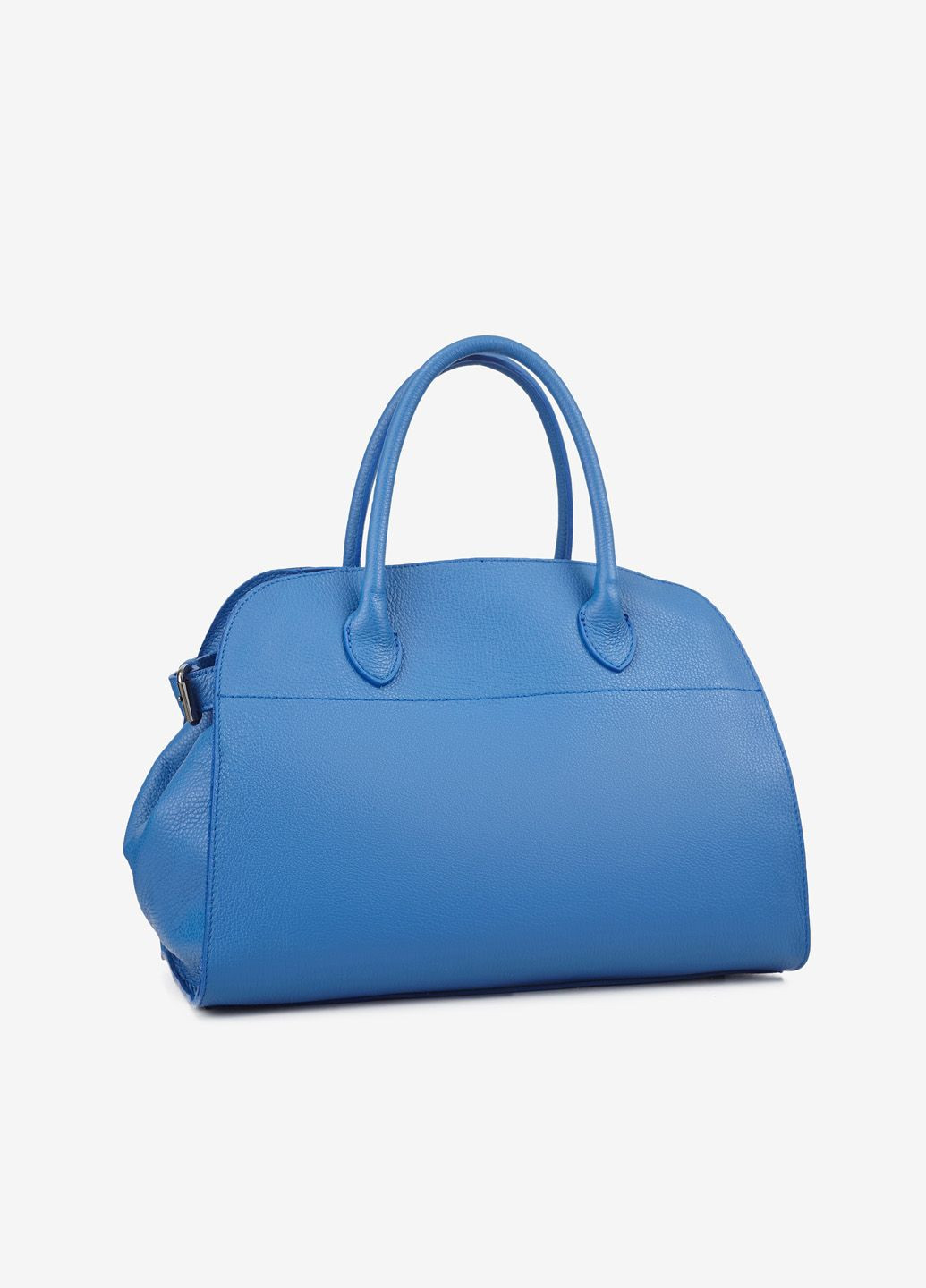 Сумка жіноча шкіряна саквояж велика Travel bag Regina Notte (303429110)