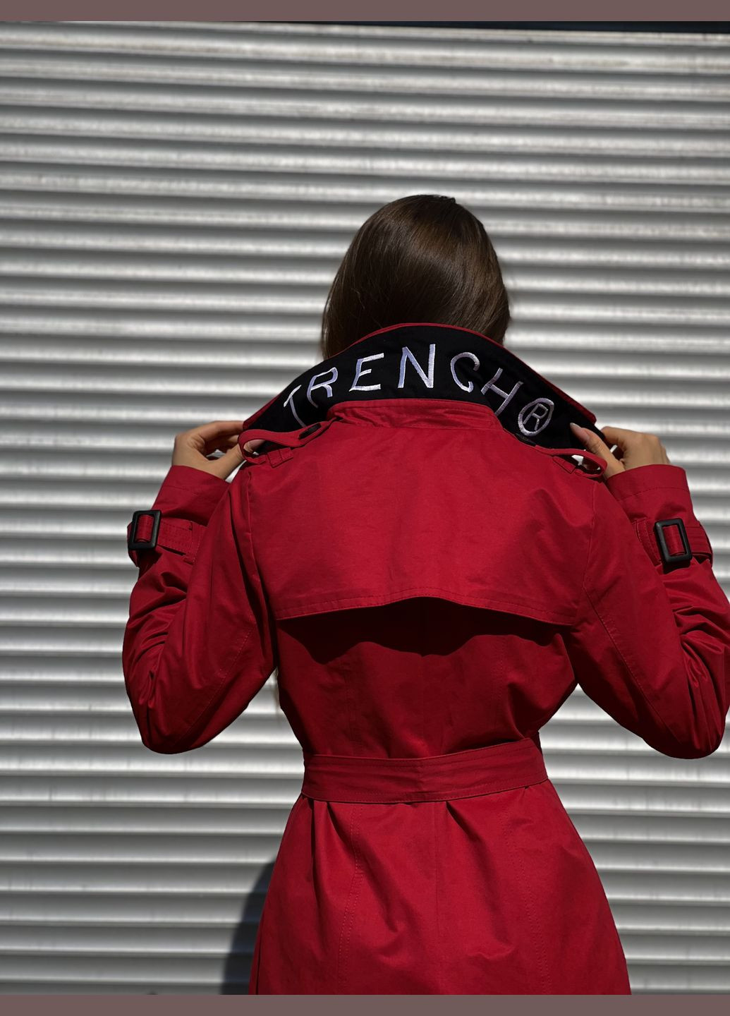 Плащ MN демісезон (303933293)