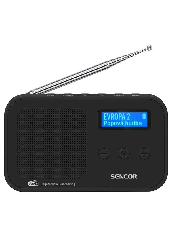Радиоприемник SRD 7200 Sencor (278367183)
