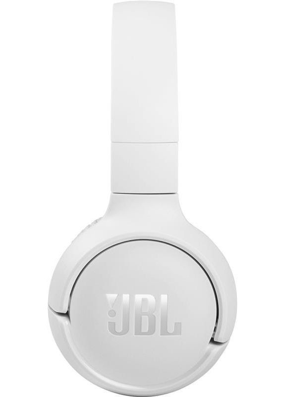 Bluetooth-гарнітура Tune 510BT White (JBLT510BTWHTEU) JBL (332962772)