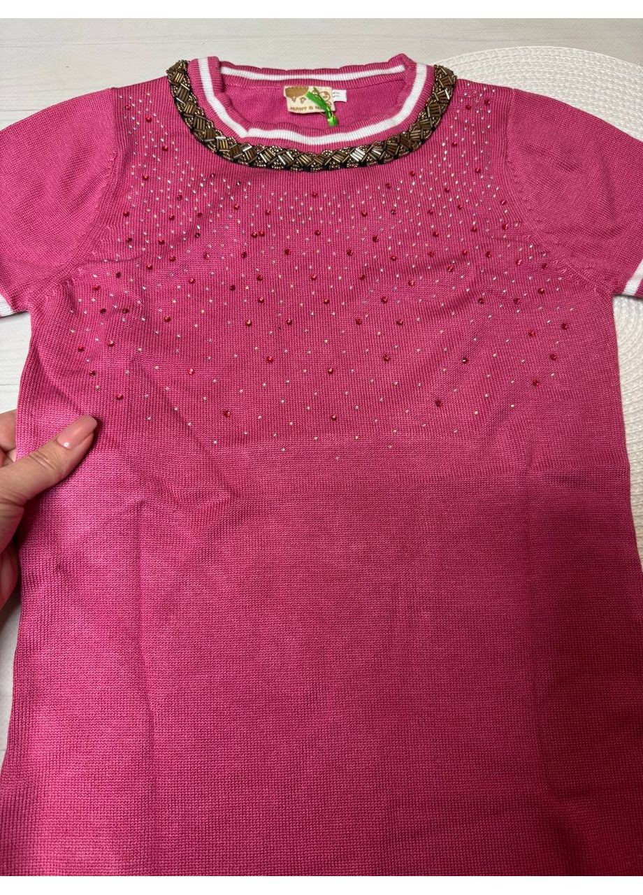 Демисезонный туника девственниц. 2464-1 Many&Many