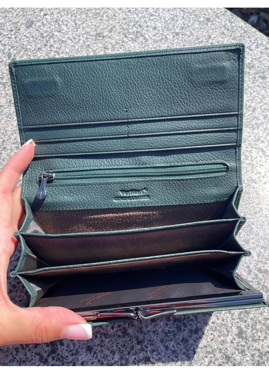 Жіночий гаманець класичний стандартного розміру Vermari (369723601)