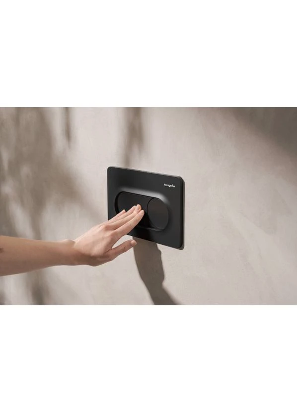 Смывная клавиша iFRAME Hansgrohe (401622543)