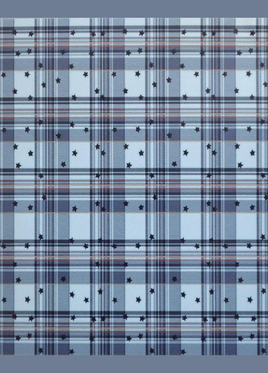 Плед 180×220 см. Stelle Kiremit Aksu (318381784)