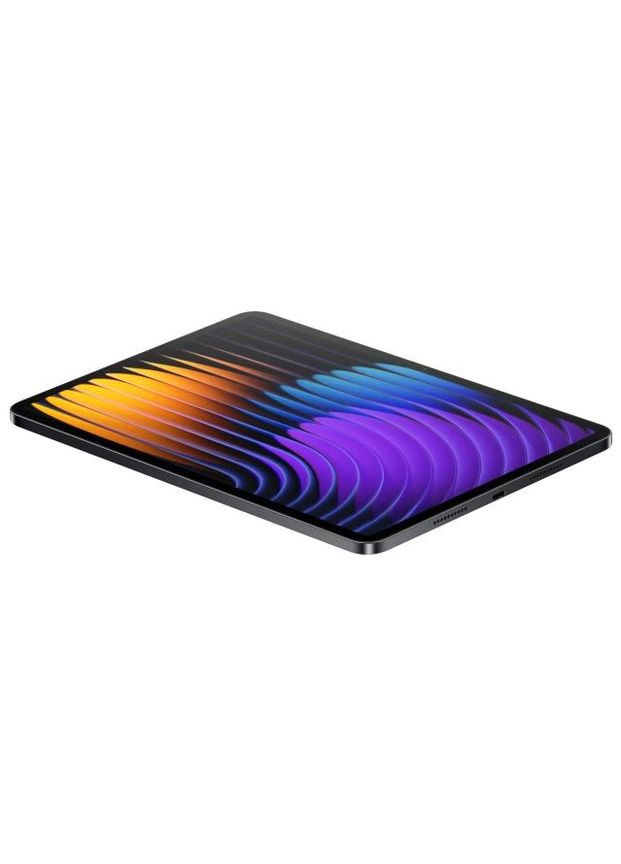 Планшет Pad 7 Pro 12/512GB Gray (Matte Glass Version) (Global) (No Adapter) Xiaomi (371906564)