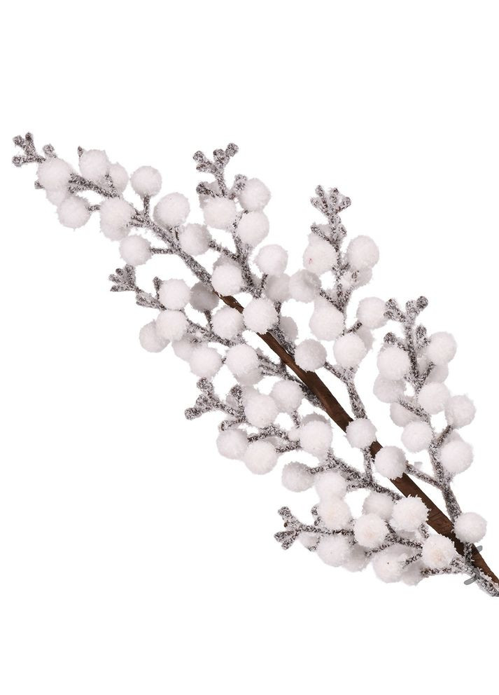 Декор святковий "Гілочка" 60см Home (365718688)