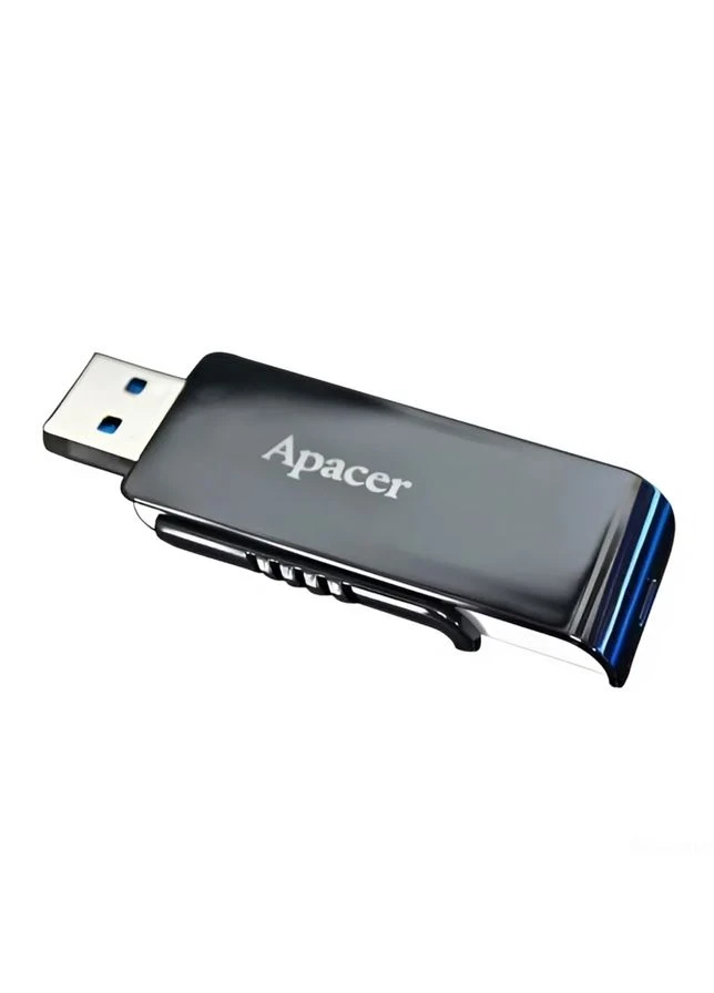 USB флеш-накопичувач 3.2 AH356 64Gb Apacer (364205614)