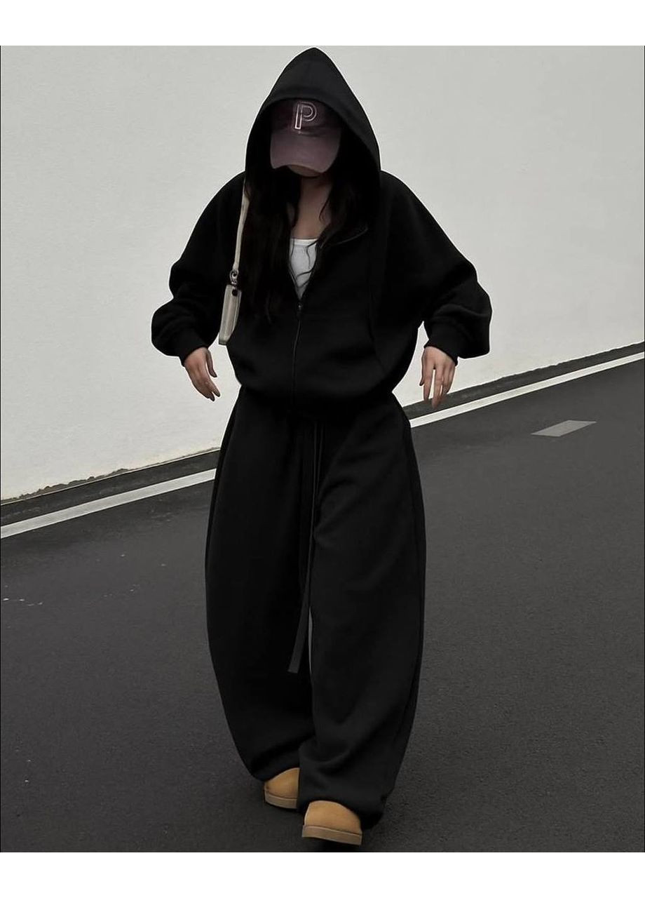 Костюм Oversized — ЗАМЕРЫ В ОПИСАНИИ DK/DL Мода без кордонів (373178103)