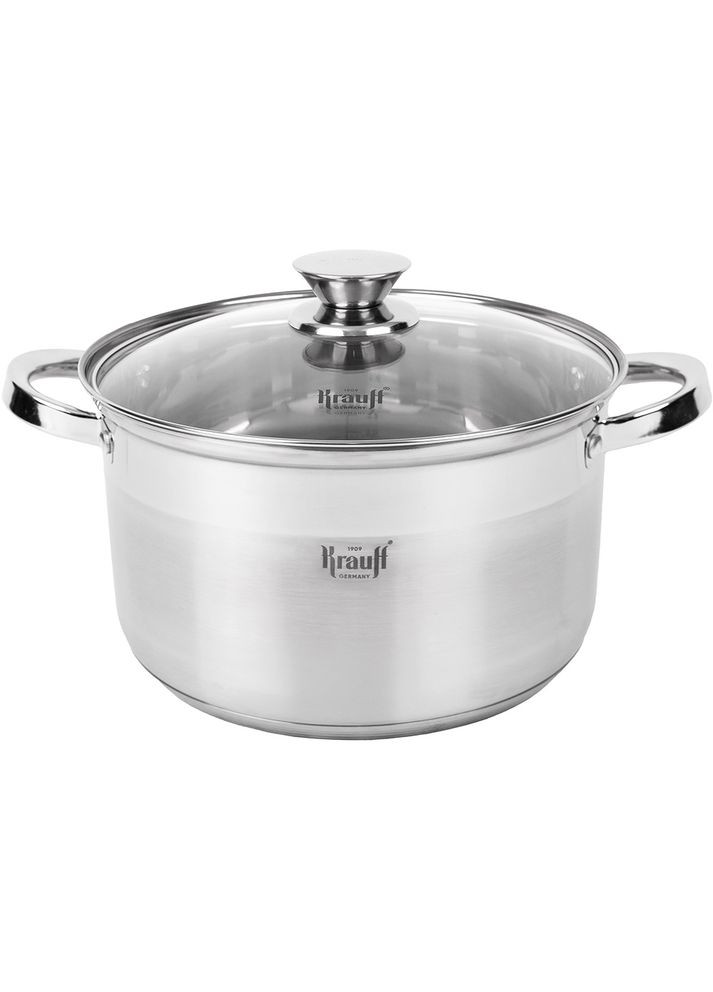 Набір посуду Heilsam 12 пр. (26-242-008) Krauff (326800453)