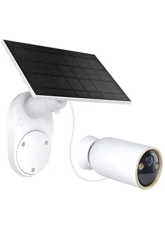 IP-камера TAPO C460 KIT 8MP із сонячною панеллю TP-Link (391916713)