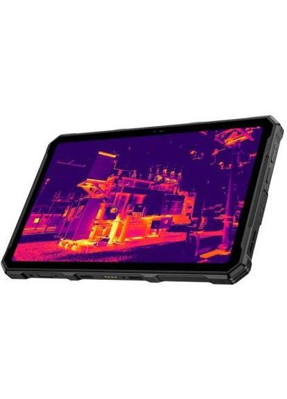 Планшет Armor Pad 4 Ultra Thermal 8/256GB Black (6975326663250) Ulefone (319534057)
