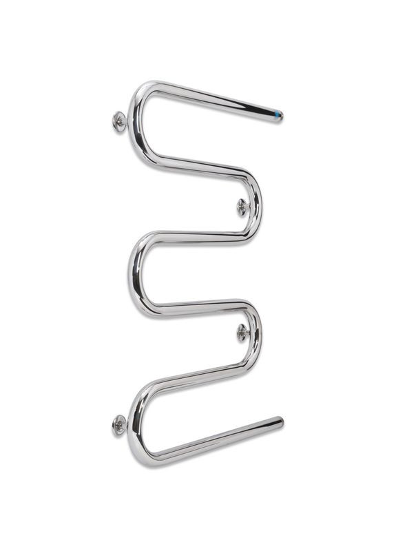 Водяна рушникосушарка Змійовик 32 РС5 600 х 800 1" Laris (336934721)