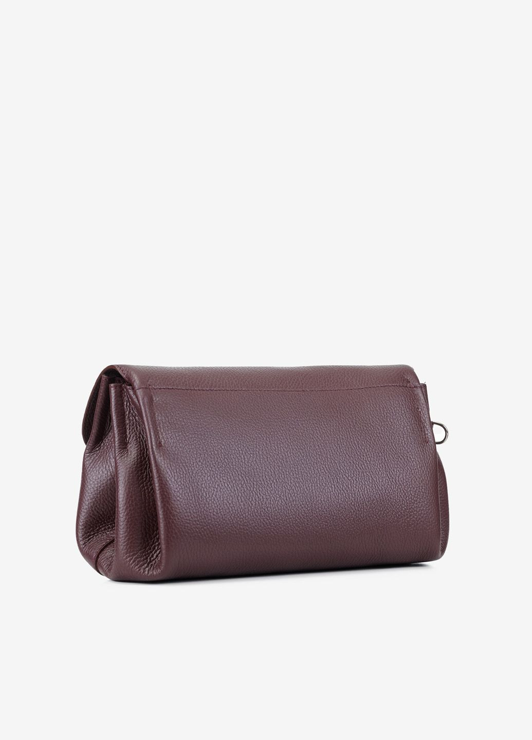 Сумка женская кожаная через плечо кросс-боди широкий ремешок средняя Сrossbody Regina Notte (305076450)