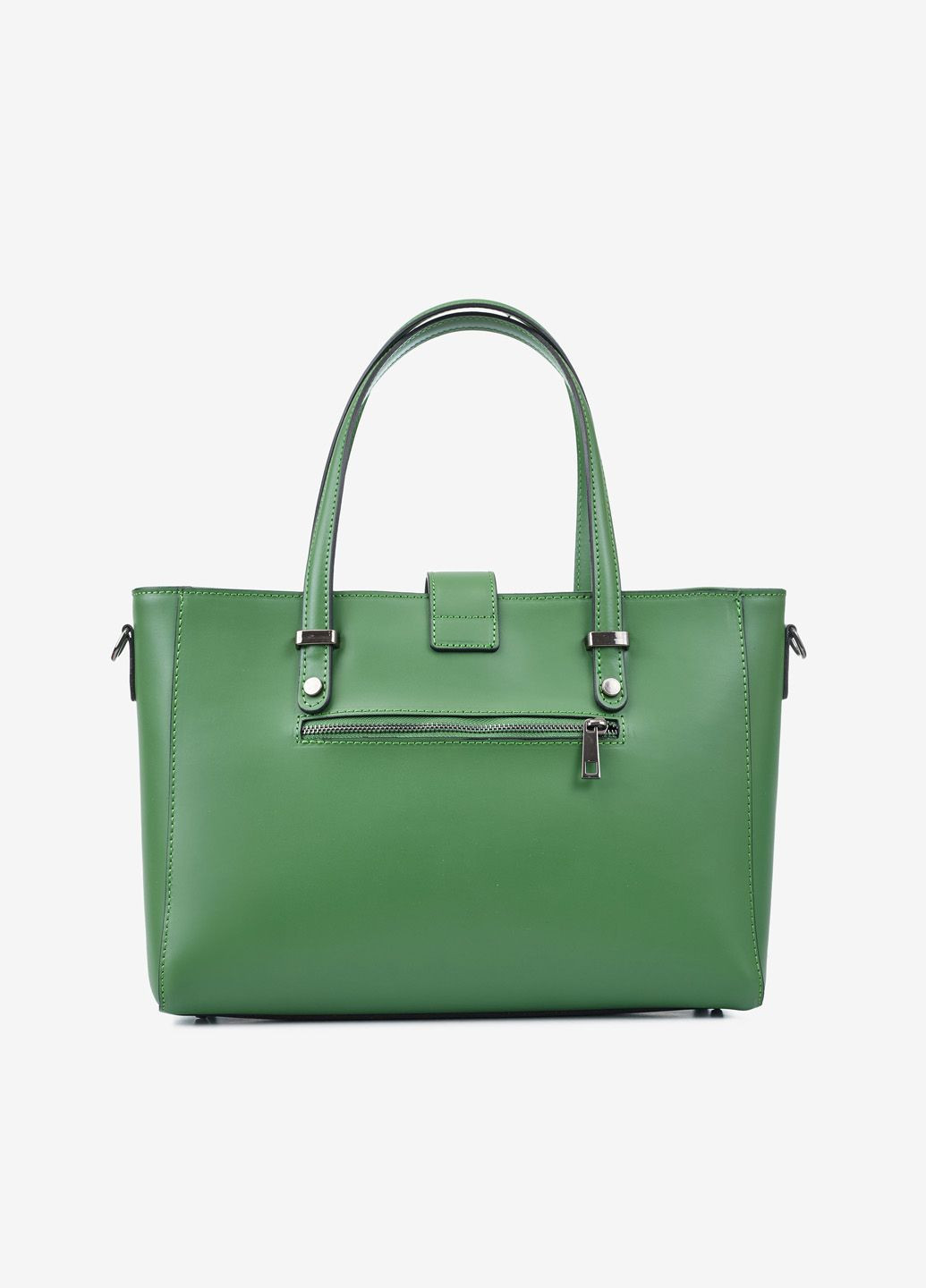 Сумка женская кожаная тоут большая Tote Regina Notte (293056101)