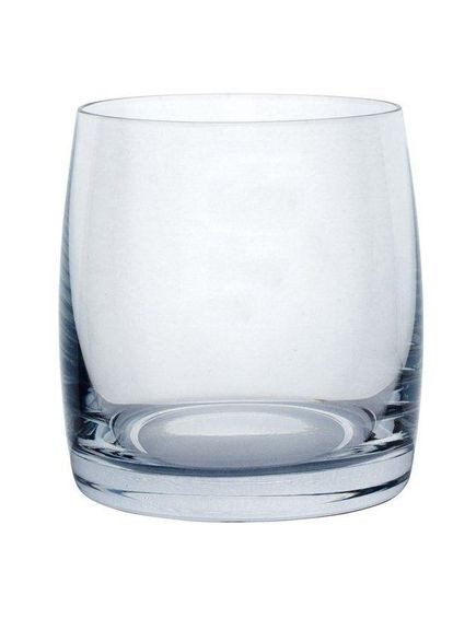 Набор стаканов 230 мл 6 шт Ideal (Pavo Tumbler) 25015/230 Bohemia (350918421)