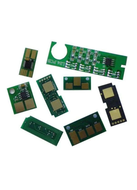 Чіп для картриджа OKI C810/C830 MAGENTA 7K 44059118 (CHIP-OKI-C810-M) Everprint (400023319)