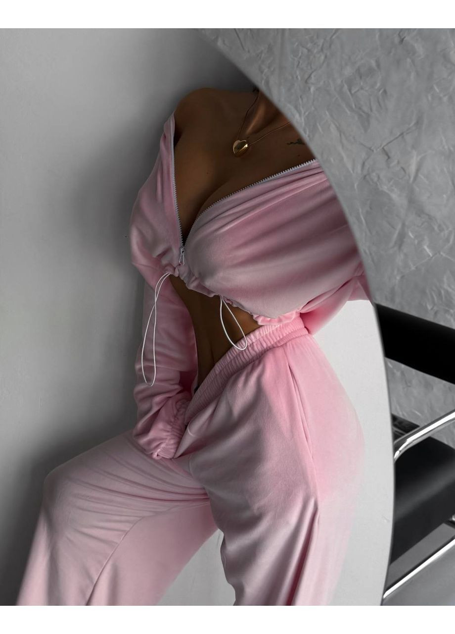 Женский спортивный костюм No Brand (366868646)