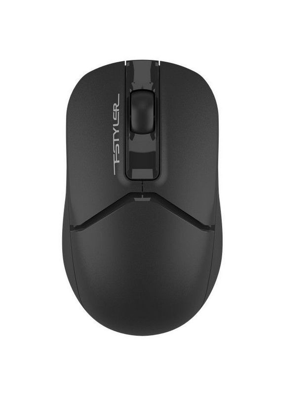Миша бездротова FB12S Black A4Tech (347586913)