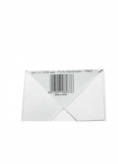 Фильтр топливный Citroen Berlingo/Peugeot Partner 1.9D 98 S 6688 N UA63 Sofima (342401478)