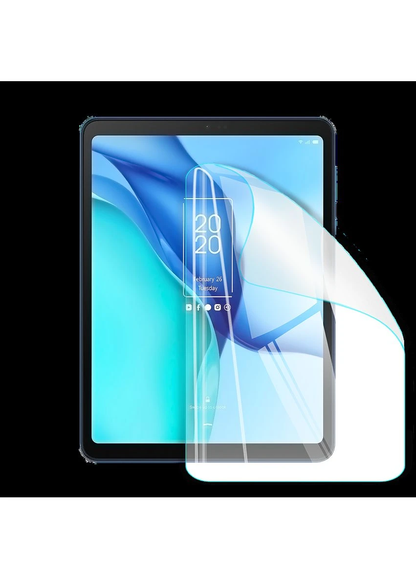 Поліуретанова плівка для TCL NxtPaper 10S серії Simple Armor GP (371891738)