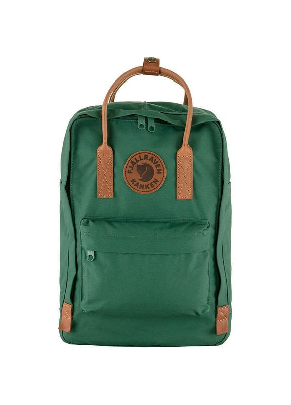 Городской рюкзак Kanken No. 2 Laptop 15" 18 л Deep Patina (23803.679) Fjallraven (322208138)