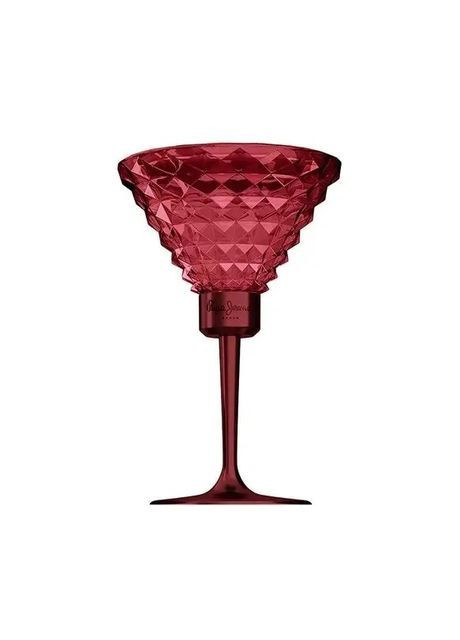 Парфюмерная вода для женщин London Calling 50 мл (PPJ082) Pepe Jeans (369757347)