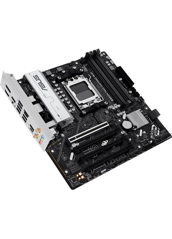 Материнська плата Asus (362211750)