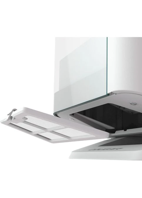 Корпус FV270 RGB White Cougar (400994265)