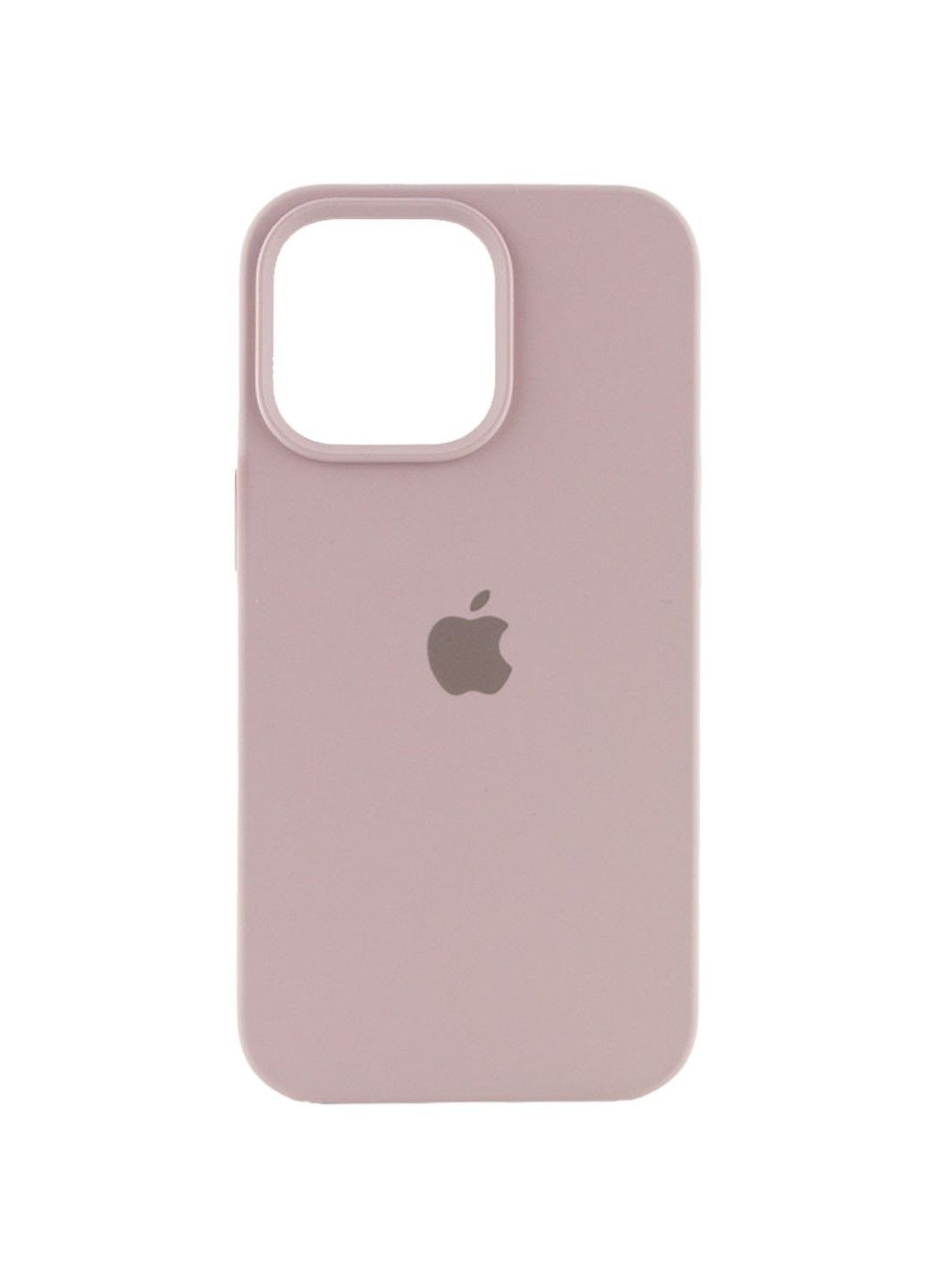 Чохол Silicone Case Full Protective (AA) для Apple iPhone 13 Pro (6.1") Epik (292633173)
