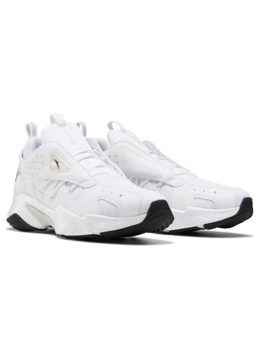 Женские кроссовки Reebok белые всесезоны (323170018)