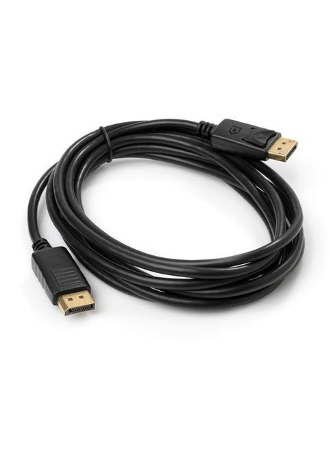 Кабель мультимедійний (VCPDPMM3BK) Vinga Display Port to Display Port 3.0m (268139976)