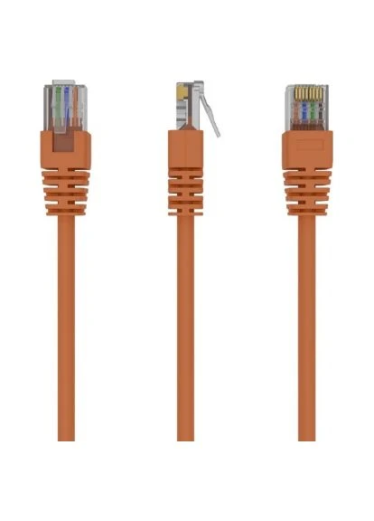 Патч-корд 2м (PP12-2M/O) Cablexpert 2м (388928316)