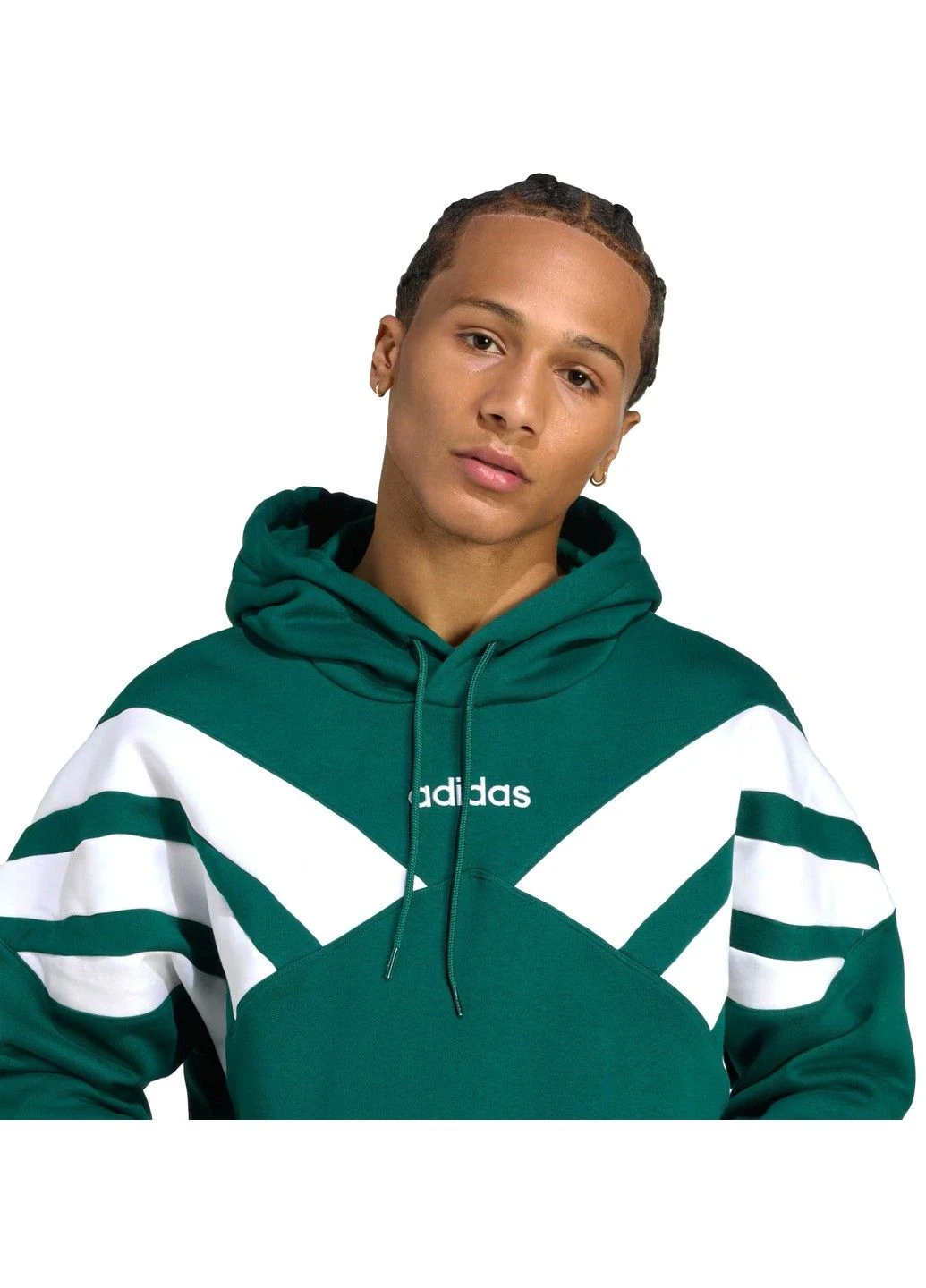 Худи adidas Archive Cut Line (388352920)