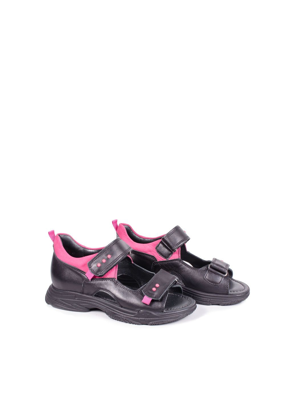 Босоніжки для дівчинки Irbis 831 (322578988)