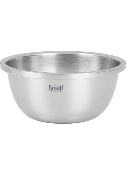 Миска 2.3 л 22 см (29298-018) Krauff (307838928)