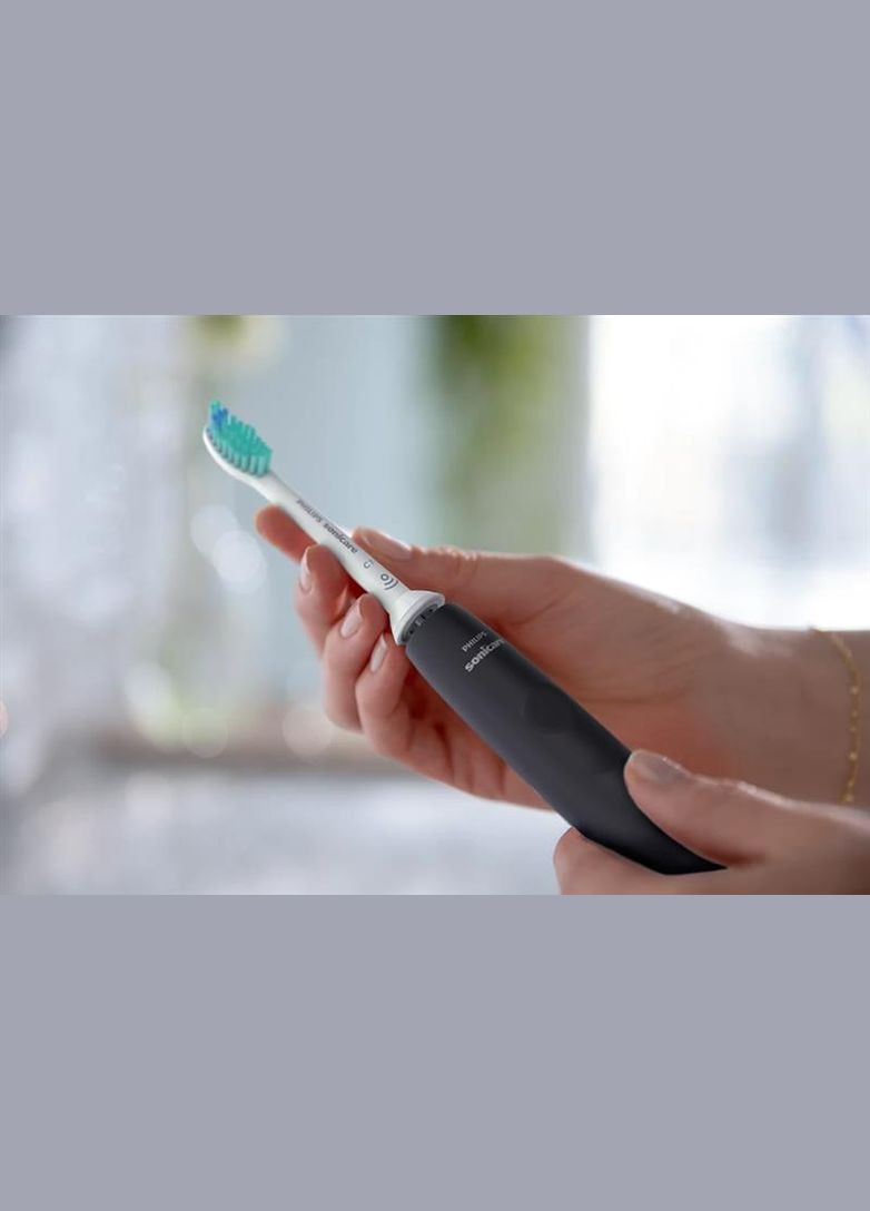 Зубная электрощетка HX3673/14 Philips (314834051)