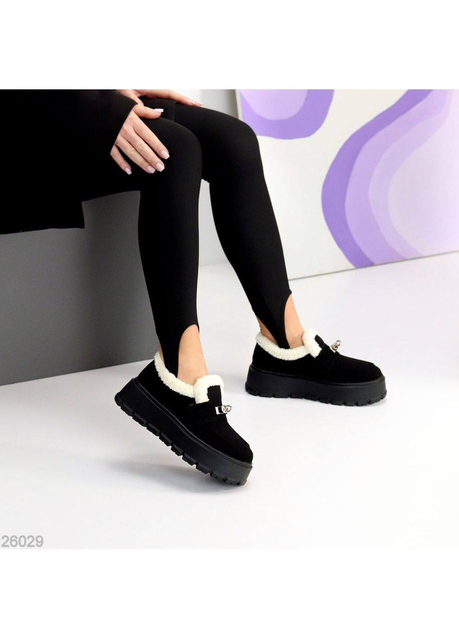 Зимові черевики Автоледі No Brand (370843763)