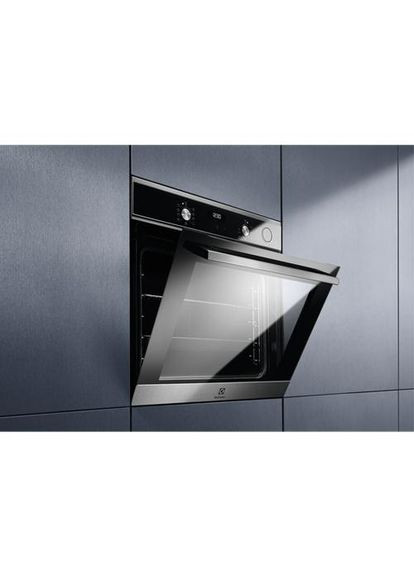 Духовка электрическая EOC5E70X Electrolux (314928823)