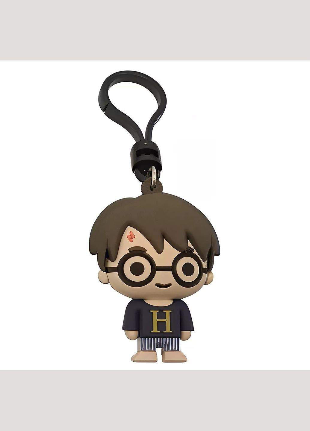 Фігурка-сюрприз на кліпсі Гаррі Поттер в асортименті (48255) Monogram (342715994)